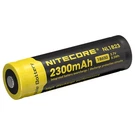 Nitecore NL1823, 2300MAH Rechargeable Lithium Battery. Fixed Price $9.00.