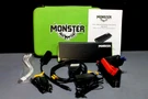 Monster 12V Ultra Safe Jump Starter, No. MST8028. Fixed Price $124.95.