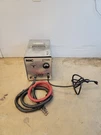 Mac ET244016 24V 40A Automatic Charger For Commercial Pb Batteries. Fixed Price $558.99.