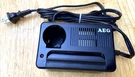 Aeg Power Tool Battery Charger RE502 Dc 2.4V Milwaukee Japan Bit Holder. Fixed Price $12.95.