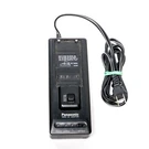 Panasonic Video Ac Power Adapter Battery Charger Supply PV-A15B. Fixed Price $9.49.