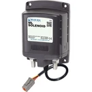 Blue Sea 7701100 Ml Solenoid 12V 500A W/deutsch Connector Upc 6320857.... Fixed Price $175.11.