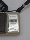 Vintage Radio Shack Archer 23-120 Charger For Carbon-zinc Rechargable Batteries. Fixed Price $19.20.