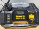 Stanley Fatmax PPS12C 1200A Car Jump Starter Usb Power Bank & Air Compressor 12V. Fixed Price $72.00.