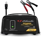 Schumacher SC1320 6A 6V/12V Smart Battery Charger Maintainer & Reconditioner. Fixed Price $90.99.