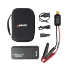 Wagan Ionboost V10 14.8 Compact Torque Jump Starter W/ Flashlight 7507. Fixed Price $113.52.