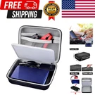 Case For Halo Bolt 58830/57720 Mwh Portable Phone Laptop Charger Car Jump Sta.... Fixed Price $33.59.