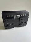 Anton Bauer LSQ4 Life Saver Quad Power Charger Gold Mount Batteries. Fixed Price $79.00.
