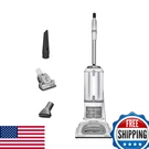 Shark Upright Vacuum Cleaner Navigator Lift-away Swivel Steering Hepa Filter. Fixed Price $209.16.