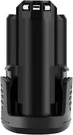 12V Max Replacement Battery For Dremel B812-03 8200 8220 Cordless Tools. Fixed Price $30.74.