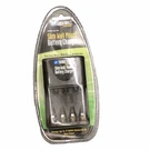 Thunderbolt Magnum Slim Wall Mount Aa/aaa Battery Charger New 4 Nimh 1 Time. Fixed Price $14.99.