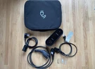 Audi E-tron 3.6KW Portable Ev Charger 8V4.971.675.B Dual Voltage 120/240VAC. Fixed Price $449.99.