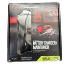 Schumacher SP1297 Fully Automatic Battery Charger & Maintainer New Open Box. Fixed Price $32.90.