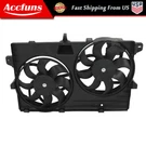Radiator Condenser Cooling Fan Ford Edge Lincoln Mkx 7T4Z8C607A 2007-2015. Fixed Price $81.74.