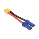Gens Ace XT60 To EC5 Female Adapter Cable GEAX6M2E5F Car Batteries &. Fixed Price $9.98.