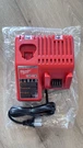 Genuine Milwaukee 48-59-1812 18V M12 And M18 Lithium Ion Battery Charger. Fixed Price $26.99.