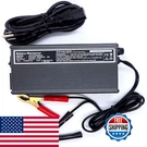 Schauer 48V Golf Cart Battery Maintainer - Lead Acid Charge. Fixed Price $147.46.
