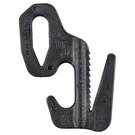 Nite Ize F9SP-01-4R3 Bungee Cord, Carabiner, 4-8/25 In.l. Fixed Price $10.79.