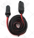 Noco GC019 Volt Plug 12-FOOT Extension Cable. Fixed Price $22.99.