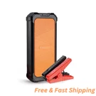 Autowit Super Capacitor Jump Starter 12V Batteryless 8.0 Gas 4.0 Diesel. Fixed Price $119.99.