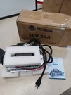 Dc House 36V 25A Battery Charger QA1250A-43.8V. Fixed Price $125.95.