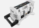 Hart 20-VOLT Lithium-ion 4-PORT Quick Fast Battery Charger Multi Tool New. Fixed Price $55.00.