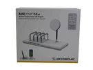 Scosche Baselynx 2.0 Kit, Modular Charging Station With Magsafe. Free-shipping. Fixed Price $119.99.