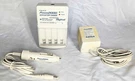POWER2000 Rapid Battery Charger XP444 With 12V Car Adapter. Fixed Price $13.99.