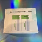 Smartoools 1.5V Usb Rechargeable Battery Model:c Charging Pre-charged. Fixed Price $21.24.