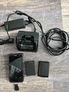 Unitech PA730-QA6CUMDG / PA730QA6CUMDG With Cradle Parts Only Unable To Power. Fixed Price $99.00.