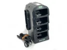 Msa Safety Galaxy GX2 Multi Unit Charger 10127427 W/ Ac Adapter. Fixed Price $239.98.