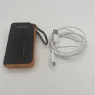 Mycharge Adventure Plus Power Bank AVC67E-C 6700MAH Dual Usb Ports Cable. Fixed Price $14.95.