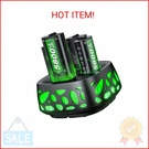 Feirsh Rechargeable Battery Pack For Xbox With Charger, 4X5800MWH Fast Charging. Fixed Price $37.48.