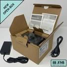 New MC40, MC40N0, SACMC40XX-4000R Motorola Zebra 4-PORT Battery Charger. Fixed Price $39.99.