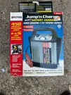 Vector Start-it 300 Amp Jump Starter 12 Volt Dc Power Supply New In Box. Fixed Price $59.99.