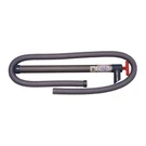Beckson Thirsty-mate 24" Pump W/72" Flexible Reinforced Hose 124PF6 Upc 02108.... Fixed Price $62.22.