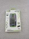 Naxa Electronics 4,000MAH Canteen Portable Power Pack**. Fixed Price $9.95.