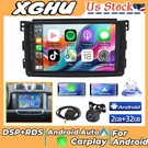 2005-2010 Smart Fortwo Apple Carplay Radio Android Navigation Gps Player. Fixed Price $176.79.