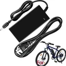 Ac Adapter Battery Charger For Isinwheel M10 Electric Bike. Fixed Price $35.39.