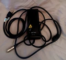 Pride Mobility Upg Amp Xlr Agm/gel Battery Charger. Fixed Price $75.00.
