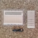 Deleepow Rechargeable Ni-mh Batteries (8 Pack) With Lcd Smart Fast Charger. New.. Fixed Price $40.00.