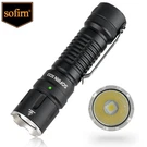 Sofirn SC33 XHP70.3 Hi Led Flashlight 5200LM Powerful Rechargeable Torch. Fixed Price $59.99.