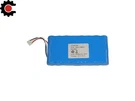 Aemc 2140.19 Battery 9.6V Nimh Rechargeable. Fixed Price $218.99.