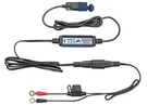 Optimate O-108KIT Smart In-line 3300MA Charger Standby Mode/battery Monitor. Fixed Price $47.74.