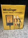 Mroinge MBC016 6V 12V 1A Fully Automatic Trickle Battery Charger/maintainer. Fixed Price $24.91.