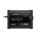 Stetsom Bravo Charger Pro Bivolt, Battery 200A, Car Audio System.... Fixed Price $422.23.