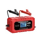 Yonhan 15A Battery Charger, 12V/24V LIFEPO4 & Lead Acid Car .... Fixed Price $43.91.