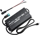 Litime 12V 16V 10A Mountable LIFEPO4 Battery Charger. Fixed Price $169.03.