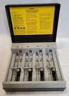 Eveready Rechargeable Battery 5 Hour Charger Quick Charging Model No. FCC8. Fixed Price $9.99.