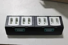 Vocera 8-BAY Battery Charger CH-TFB3000-8H. Fixed Price $75.00.